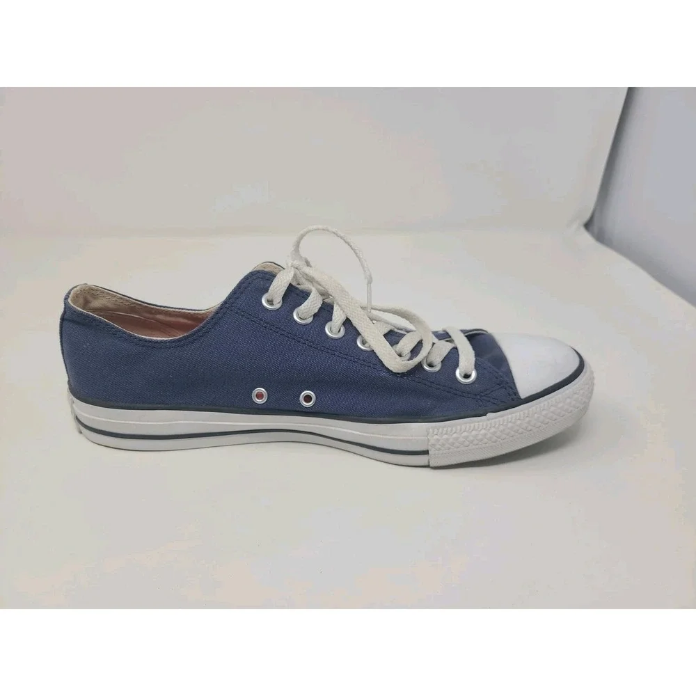 Converse Chuck Taylor Ox Low Double Touge Mens Seize 10.5